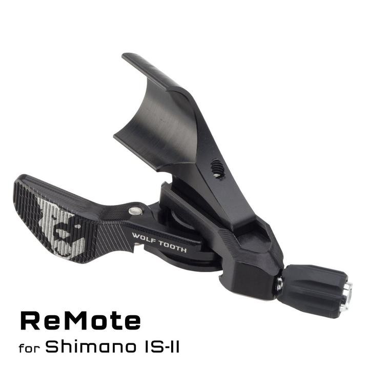 Wolf Tooth ReMote Dropper Lever Wolf Tooth ReMote Dropper Lever