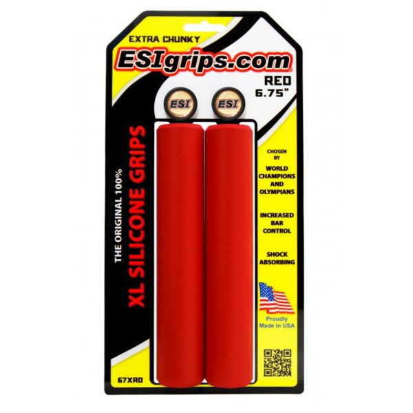 ESI - XL 6.75" Chunky ESI - XL 6.75" Chunky