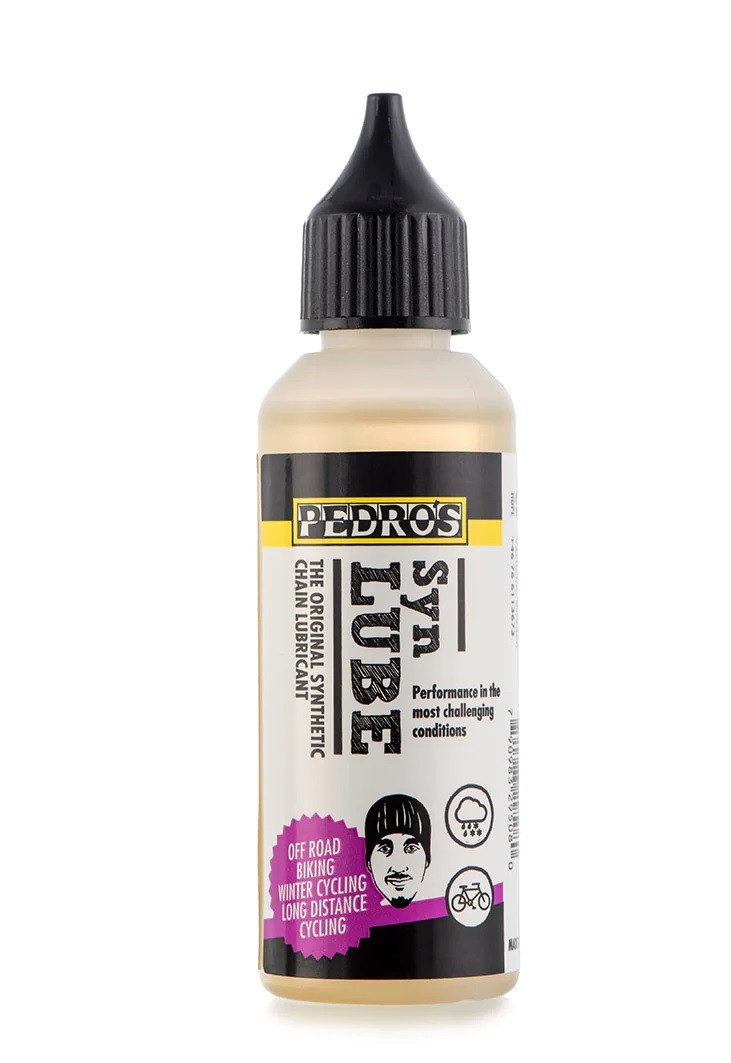 Pedro's Syn Lube Chain Lube 50ml