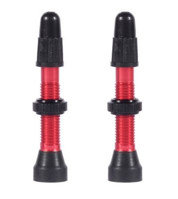 WTB TCS Presta Valve Alu - Pair