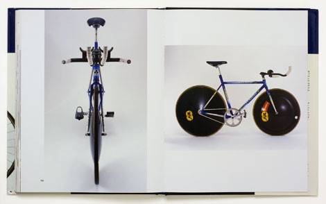 Rene Herse - Jan Heine- The Competition Bicycle