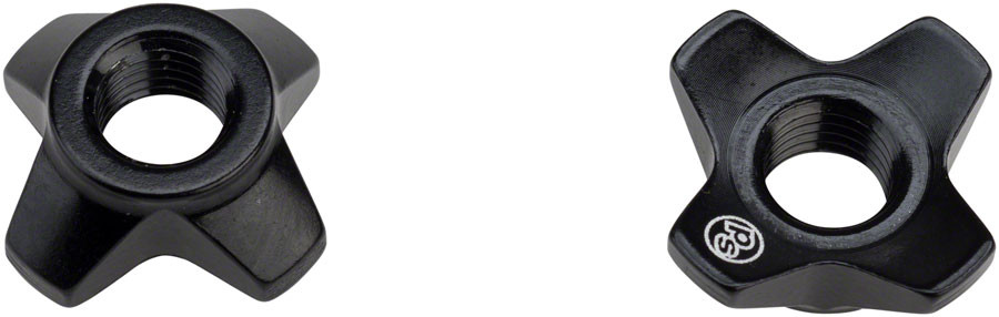 Problem Solvers Tubeless Big P-Nut - Pair Problem Solvers Tubeless Big P-Nut - Pair