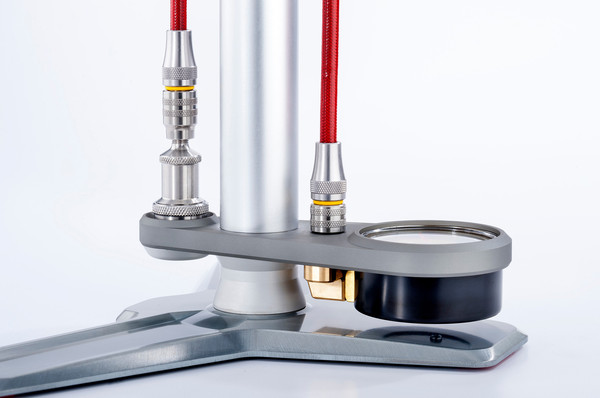 Silca - Superpista Ultimate Floorpump