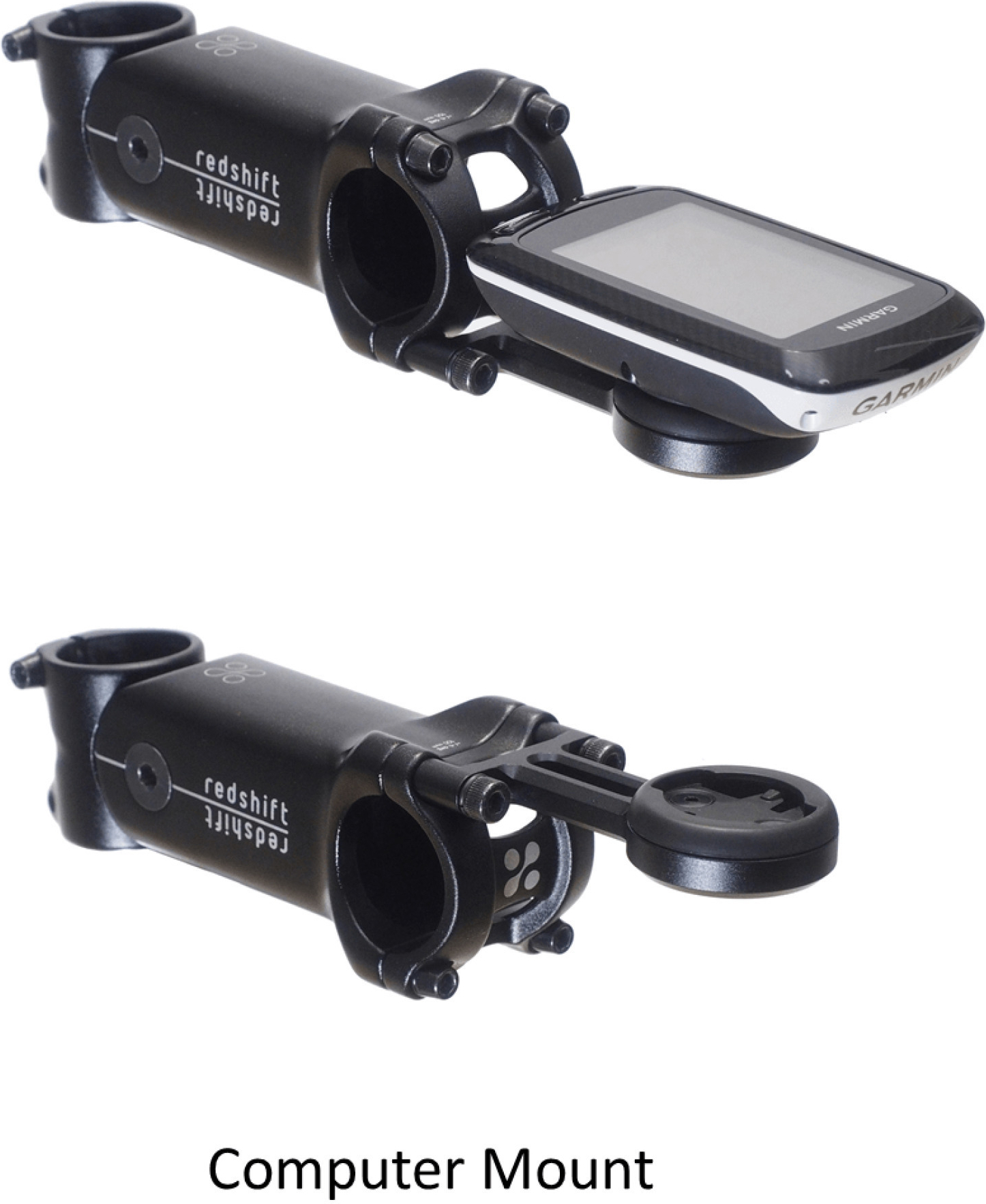 Redshift Computer Mount for ShockStop Stem