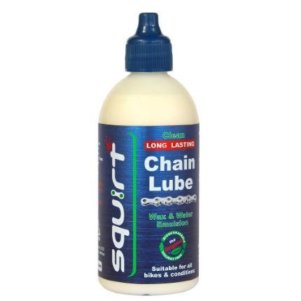 Squirt Lube 120ml