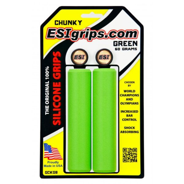 ESI - Chunky ESI - Chunky