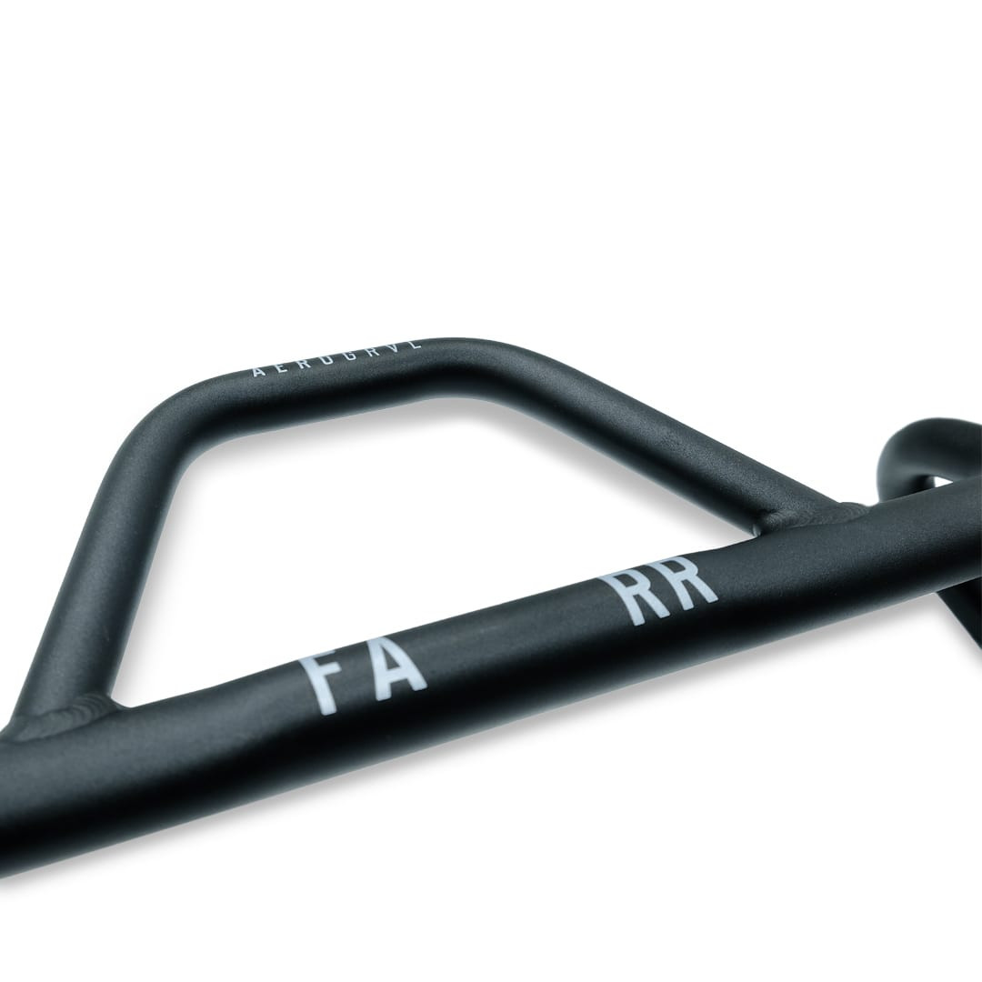 Farr Aero Gravel Bar Farr Aero Gravel Bar