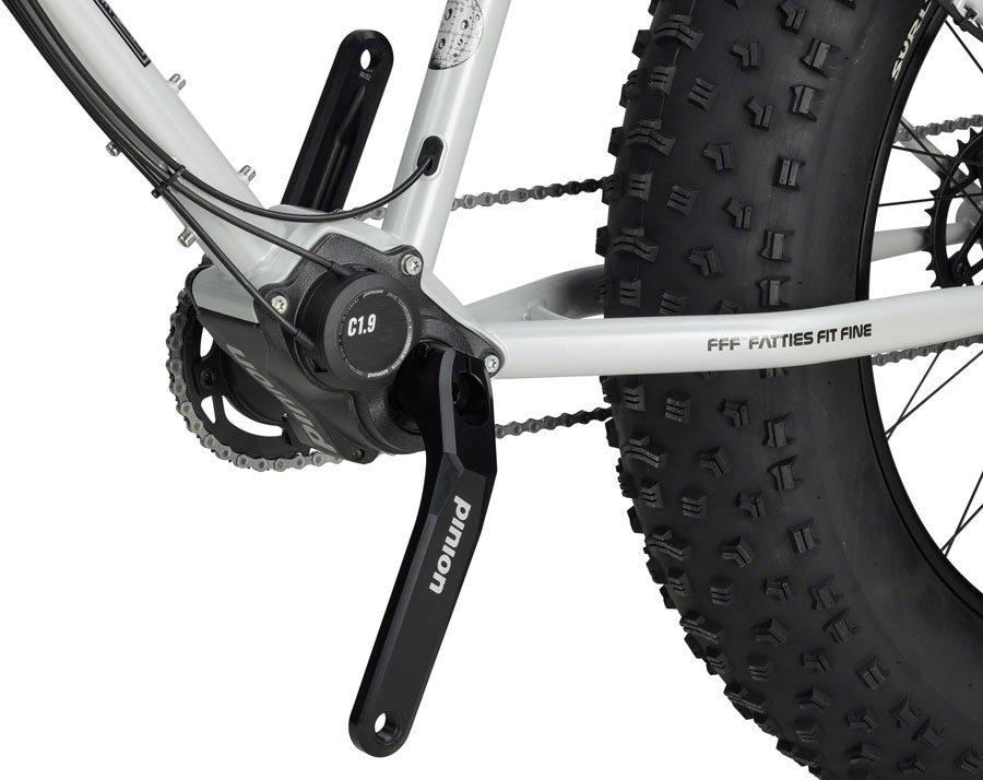 Surly Moonlander V2 FatBike Surly Moonlander V2 FatBike