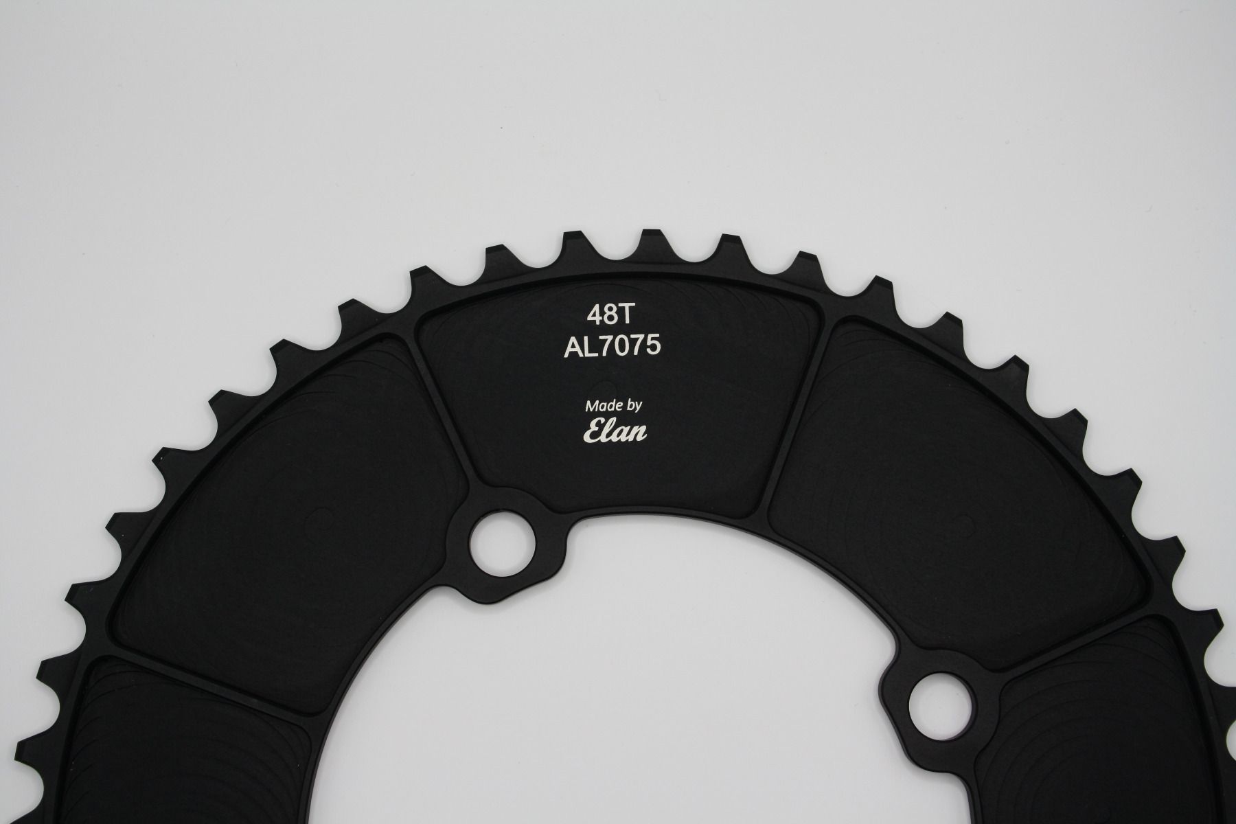 Elan Kettingblad - 104 BCD (Rohloff) Elan Kettingblad - 104 BCD (Rohloff)