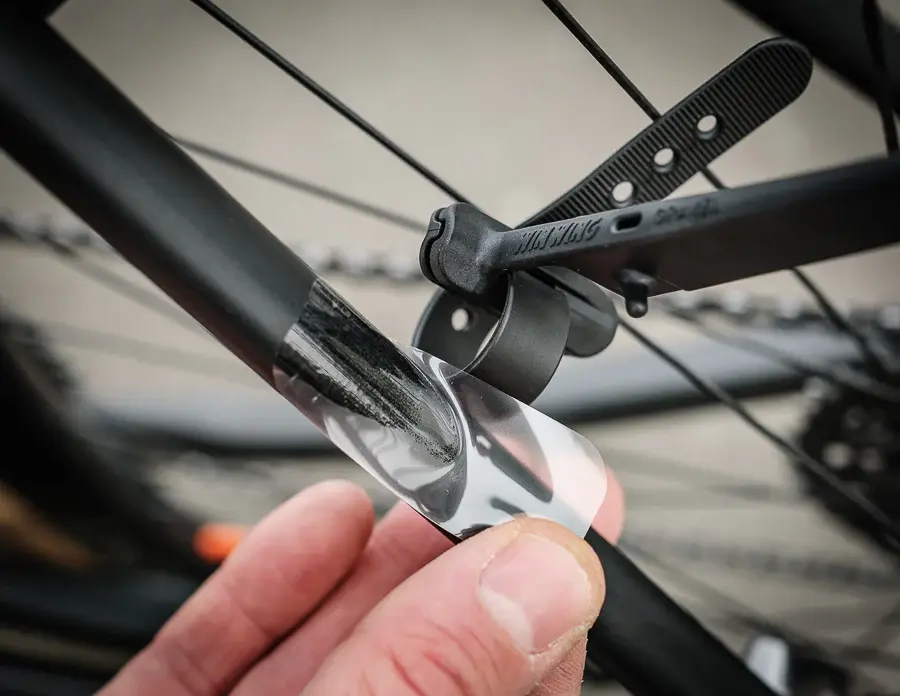 Ass Savers - Win Wing Gravel