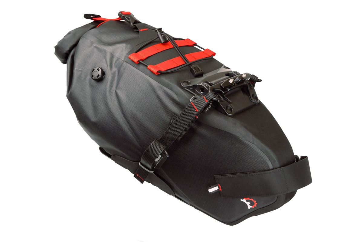 Revelate Designs Spinelock Seat Bag Revelate Designs Spinelock Seat Bag