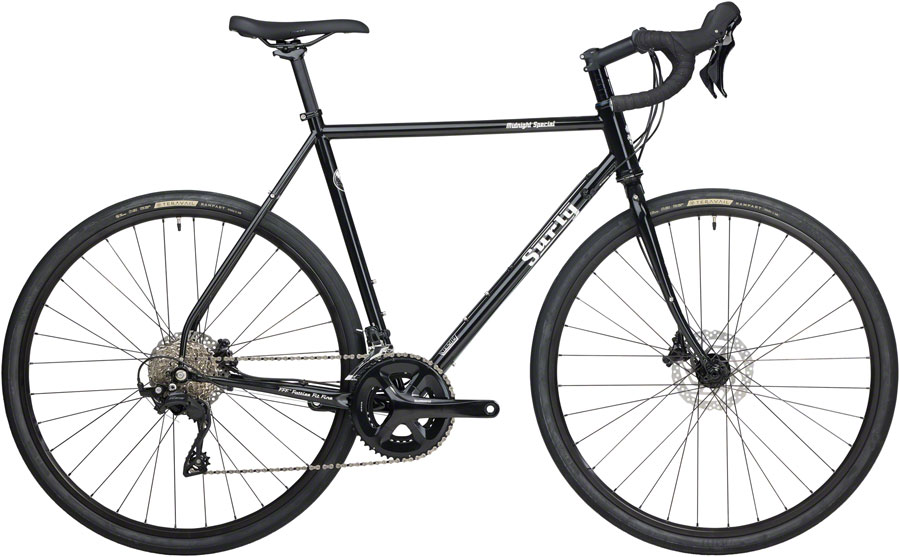 Surly - Midnight Special Bike - 700c - Hi Viz Black