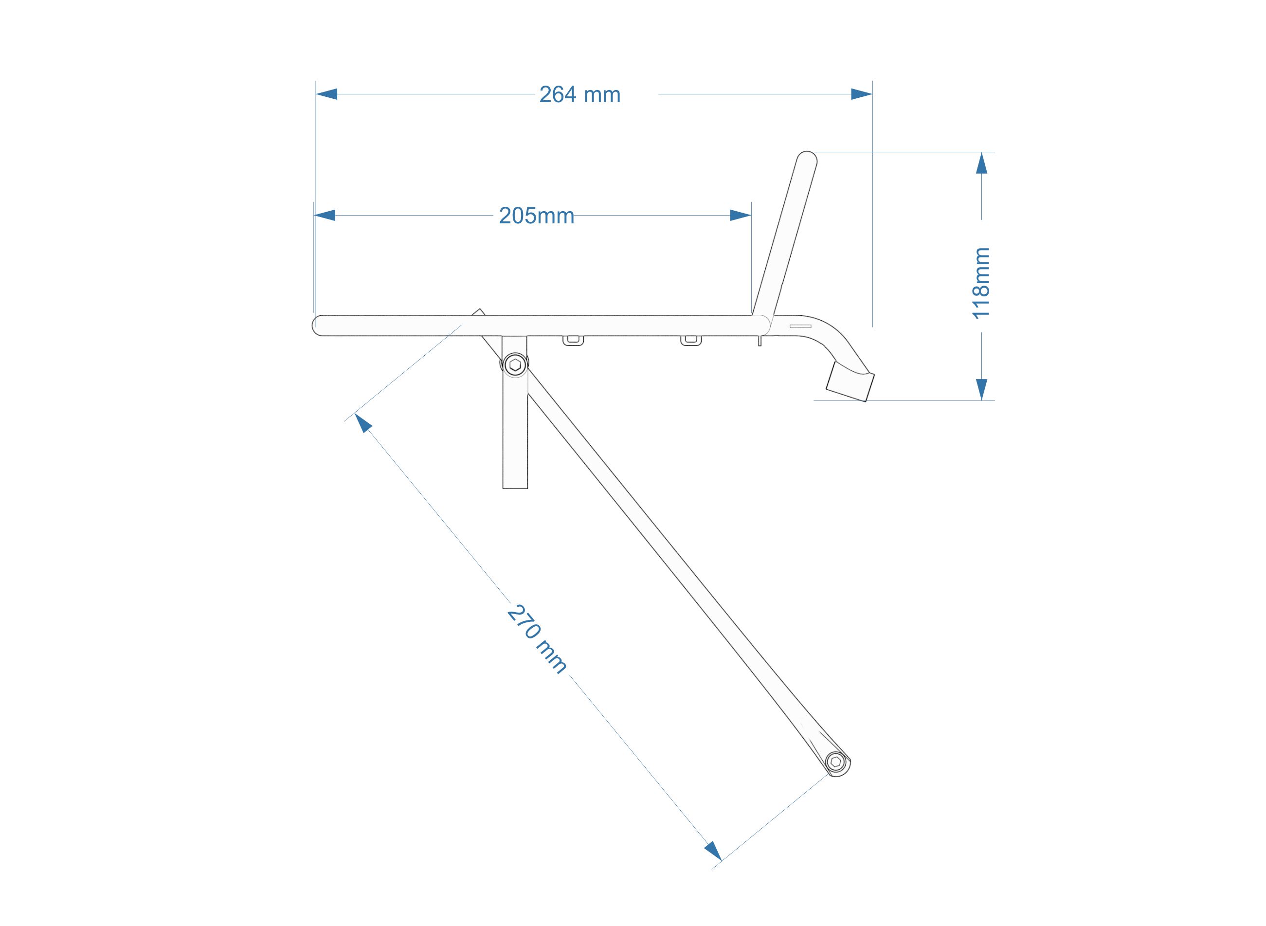 Allygn - Grill Rack