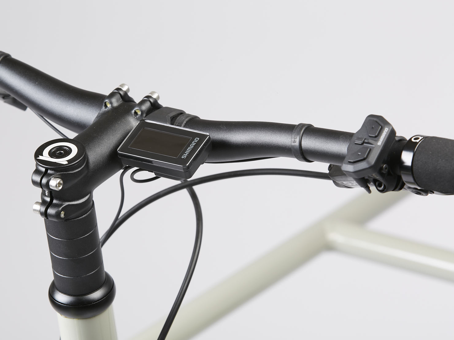 Omnium - E-Cargo V3 - Complete Bike