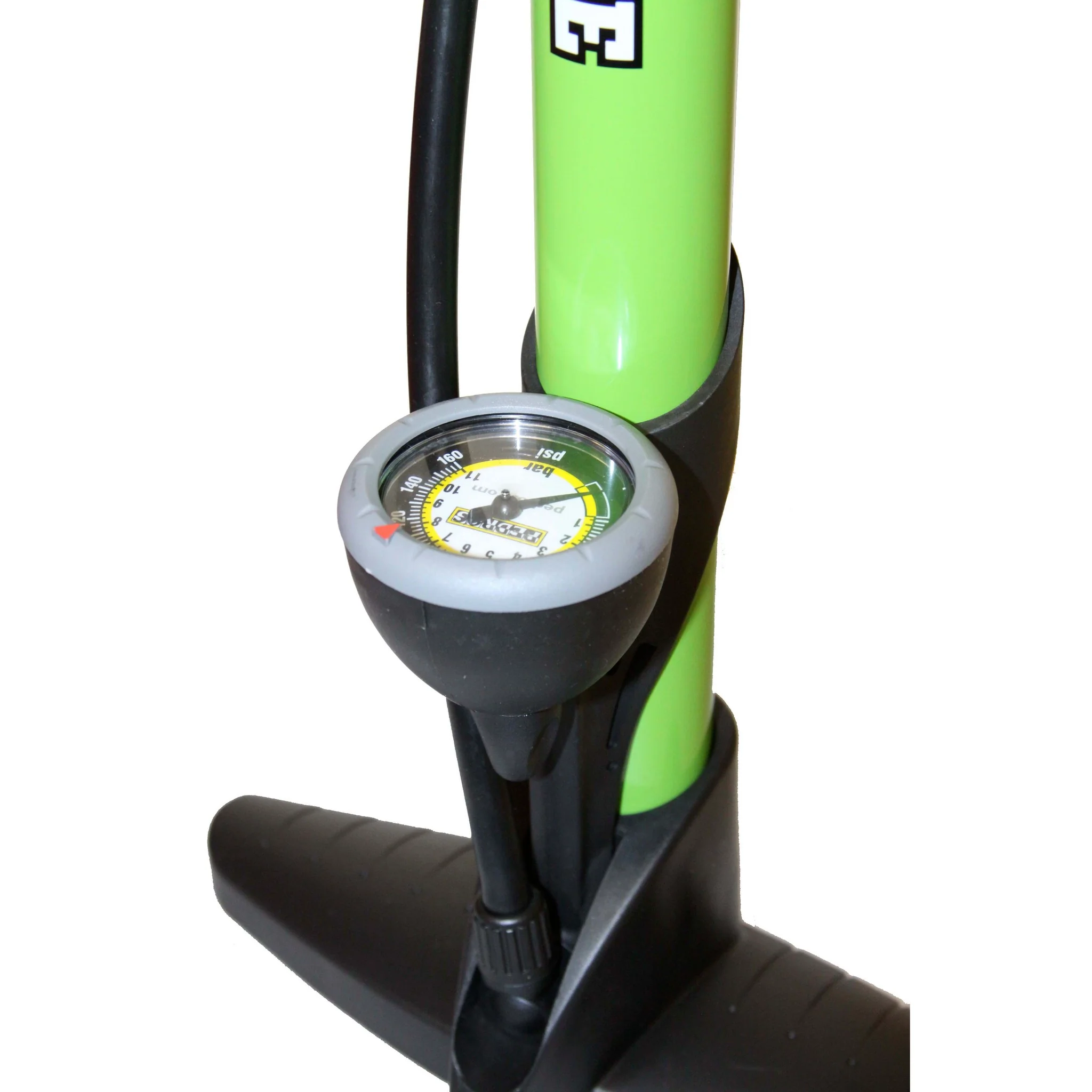Pedro s Domestique Floor Pump Pedro s Domestique Floor Pump