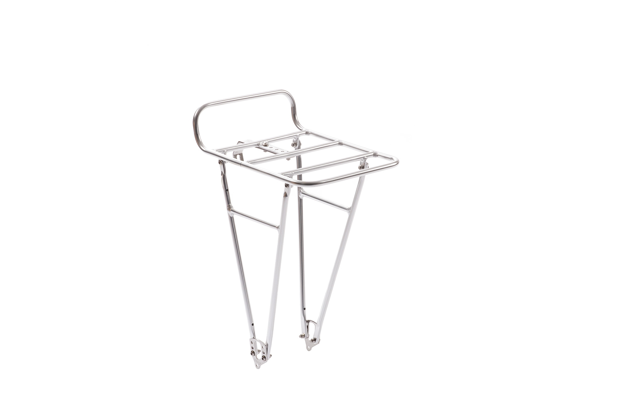 Pelago - Commuter Front Rack Aluminium - Medium Pelago - Commuter Front Rack Aluminium - Medium