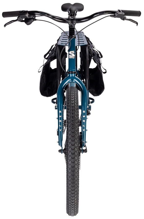 Surly - Big Dummy Complete Bike - Twilight Zone