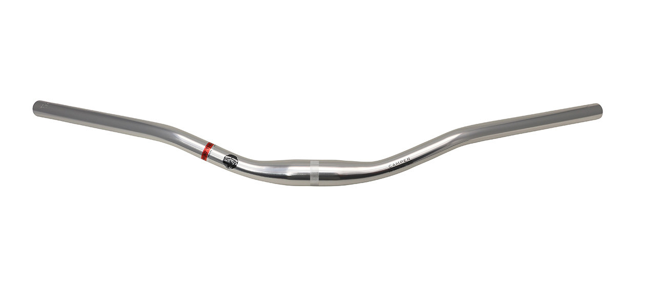 Steve Potts Cycles Camper Riser Bar Steve Potts Cycles Camper Riser Bar