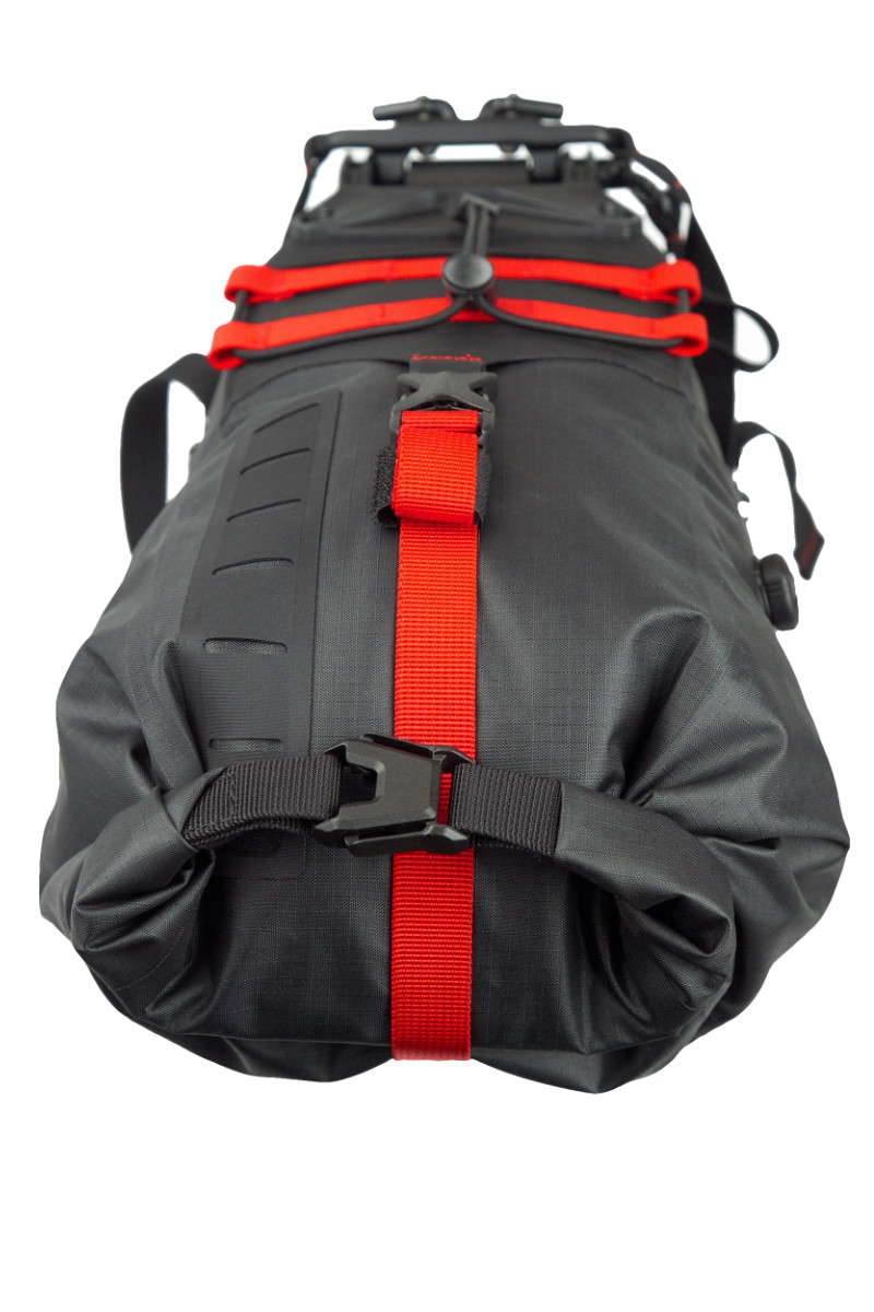 Revelate Designs Spinelock Seat Bag Revelate Designs Spinelock Seat Bag