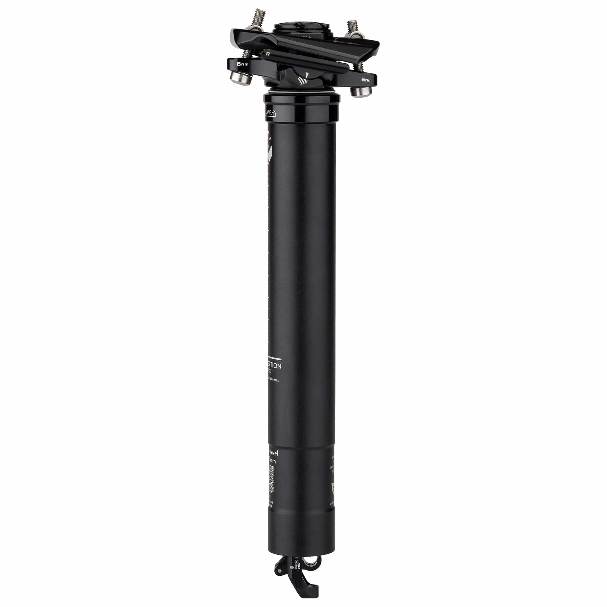 Wolf Tooth Resolve Dropper Post Wolf Tooth Resolve Dropper Post
