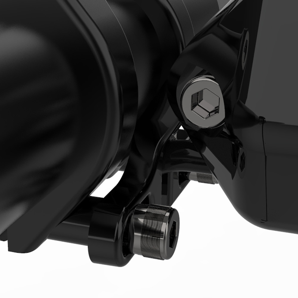 SP Dynamo Light SP Dynamo Light