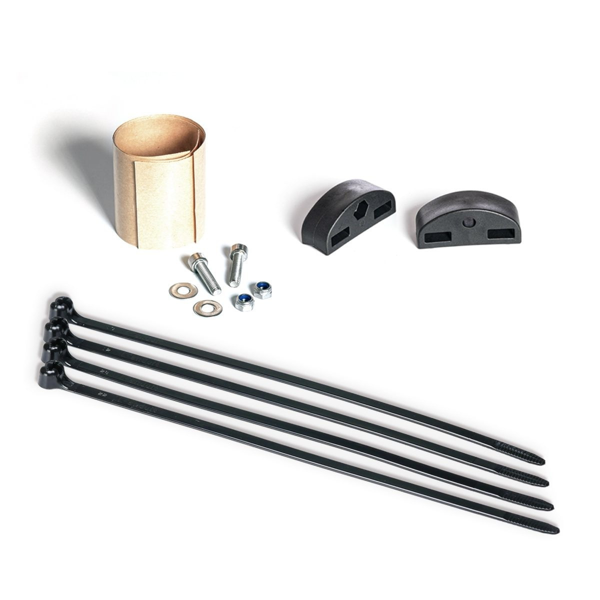 Old Man Mountain Fit Kit - 12mm - Rear - 1.75