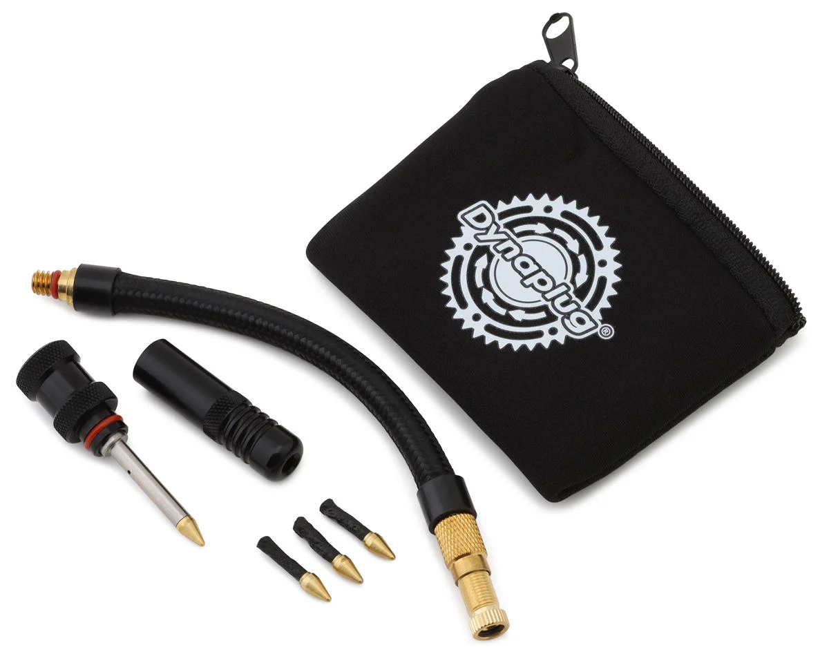 Dynaplug Air -  Tubeless Tire Repair Kit