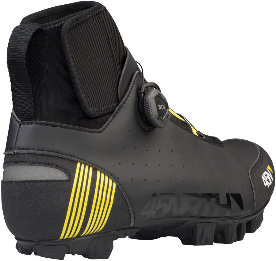 45Nrth Ragnarok Boot - Black 45Nrth Ragnarok Boot - Black