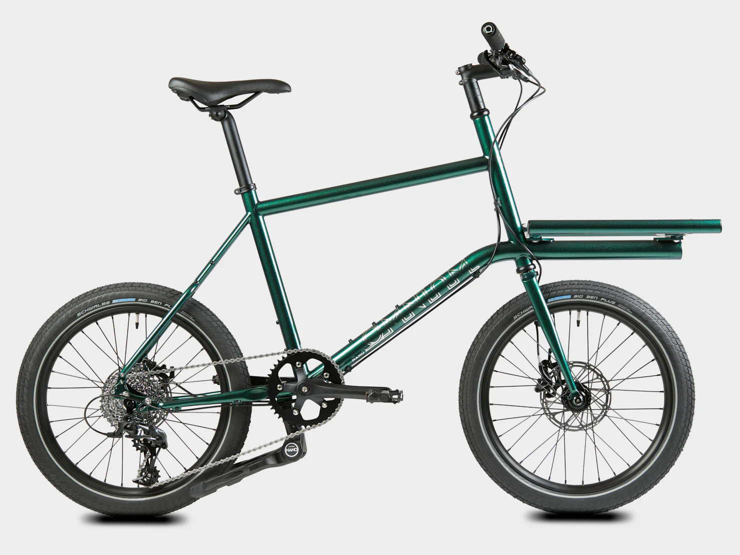 Omnium - Nano Frame Kit