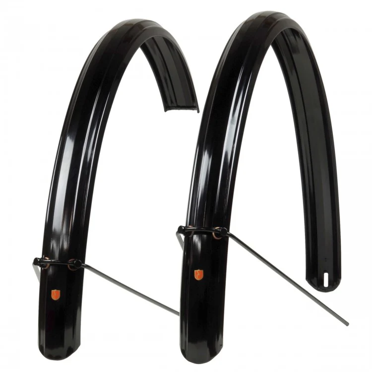 Velo Orange Zeppelin Fenders - 700c - 52mm Velo Orange Zeppelin Fenders - 700c - 52mm