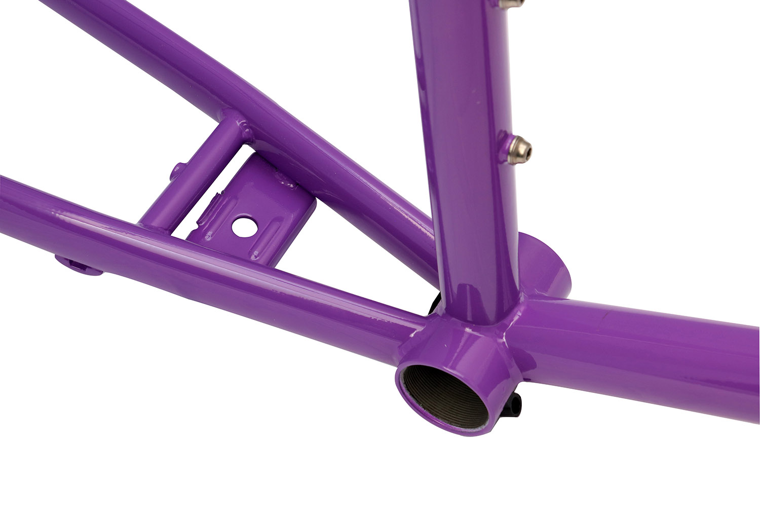 Soma - Rufus Urban Cruiser - Purple Soma - Rufus Urban Cruiser - Purple