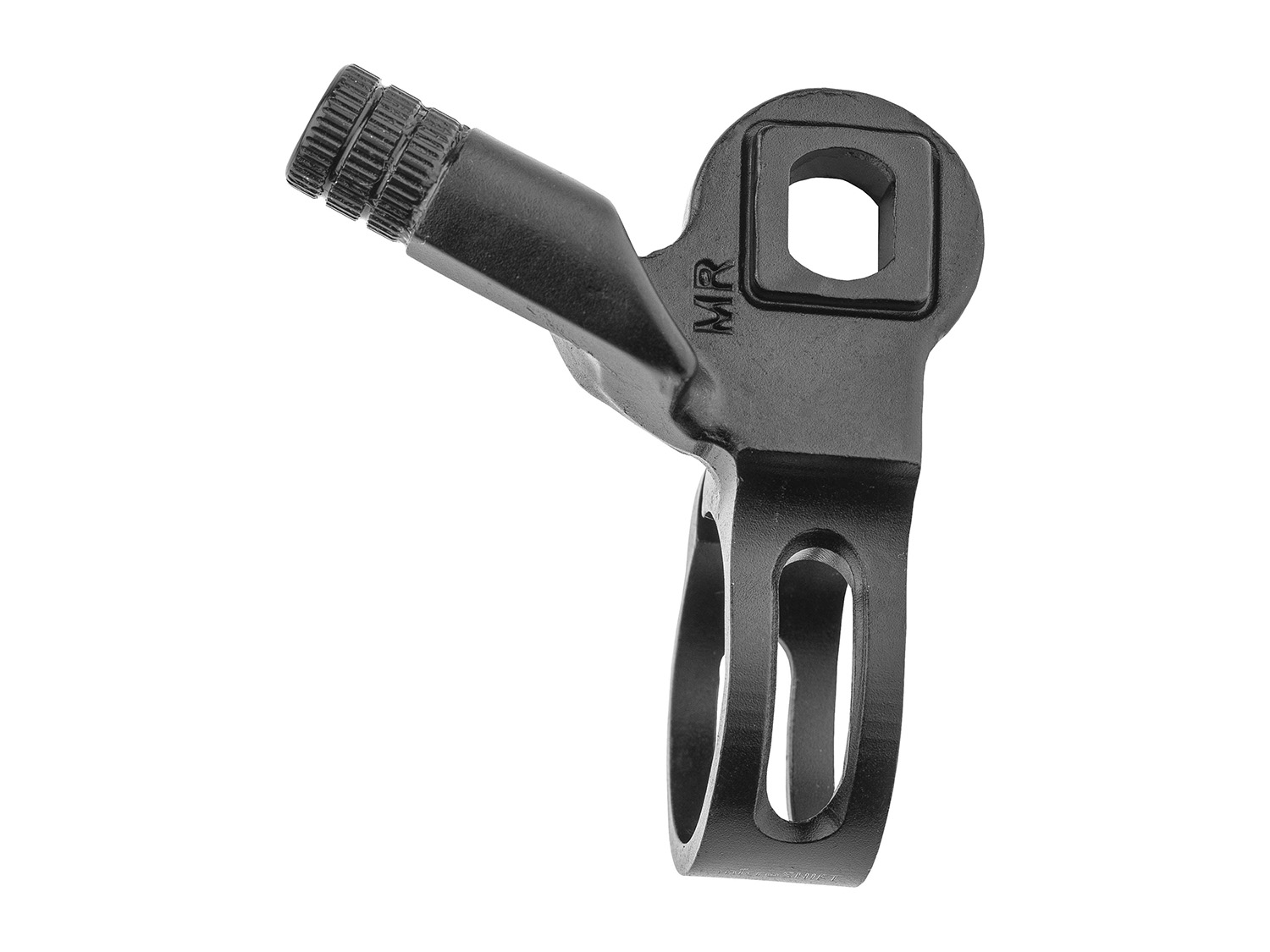 MicroSHIFT Mountain Pull Thumb Shift Mount - Right