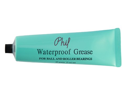 Phil Wood Waterproof Grease