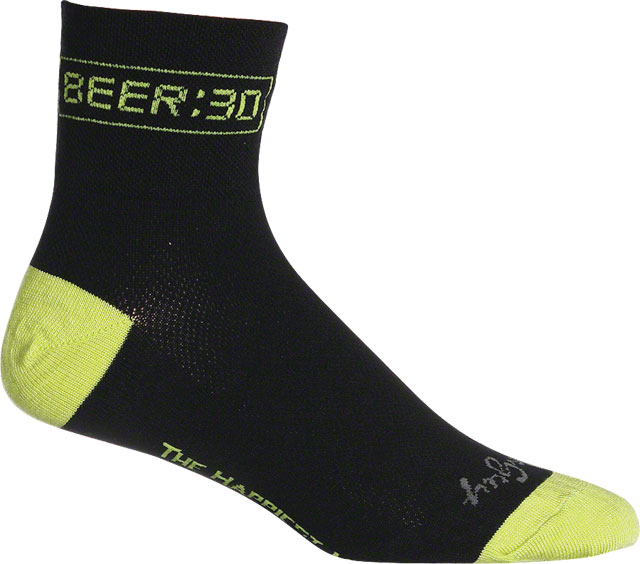 SockGuy Beer:30 Sock