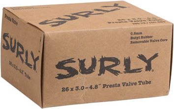 Surly Tube