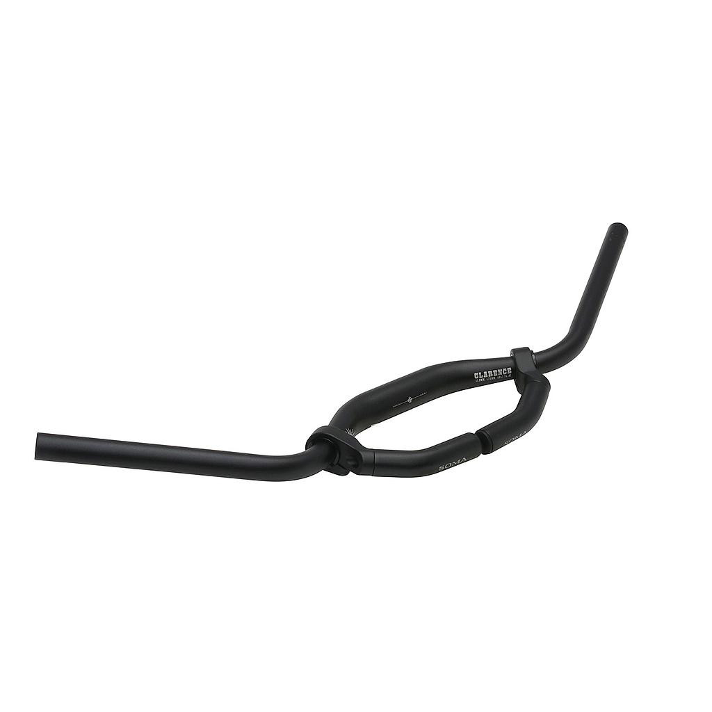 Soma Clarence with Cletus Ends