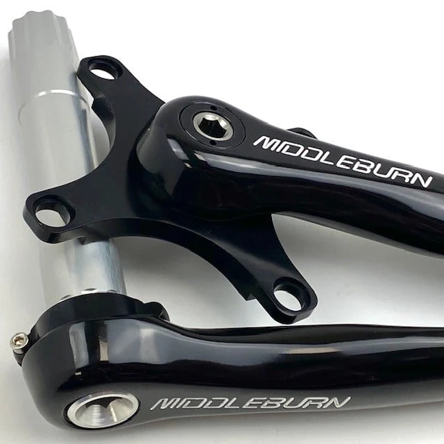 Middleburn - RS8 X-Type Crankset