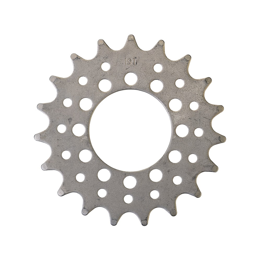 Gusset - Disc Mount Fixed Sprockets Gusset - Disc Mount Fixed Sprockets