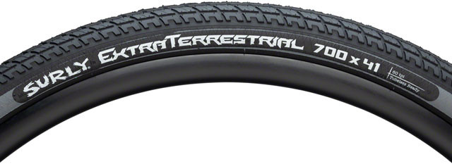 Surly ExtraTerrestrial - 700x41 Surly ExtraTerrestrial - 700x41