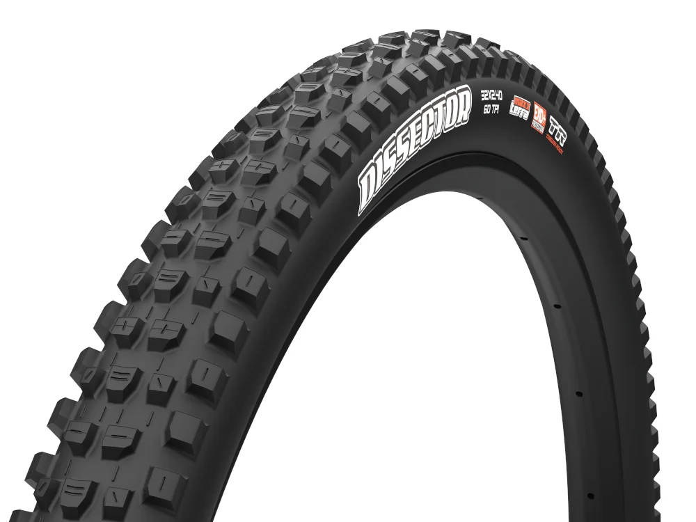 Maxxis Aspen ST 32 x 2.4