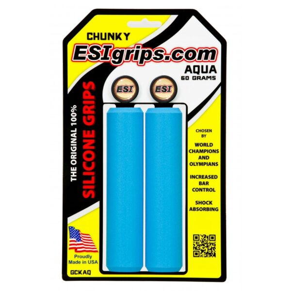 ESI - Chunky ESI - Chunky