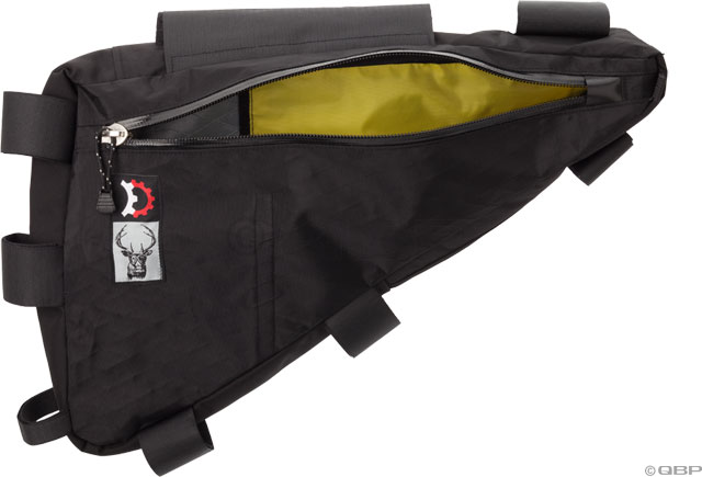 Surly By Revelate Designs Mountain Framebag Nr 3