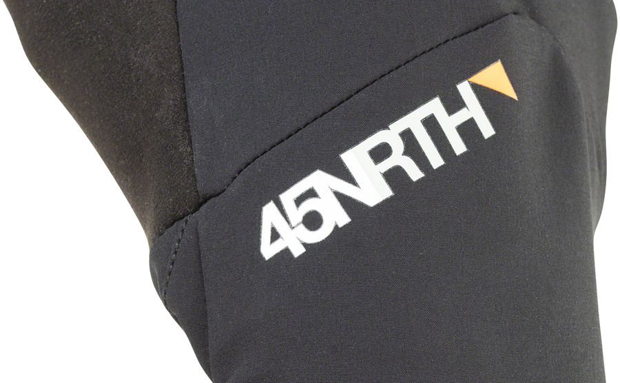 45NRTH Sturmfist 5 Finger Glove (2021) 45NRTH Sturmfist 5 Finger Glove (2021)