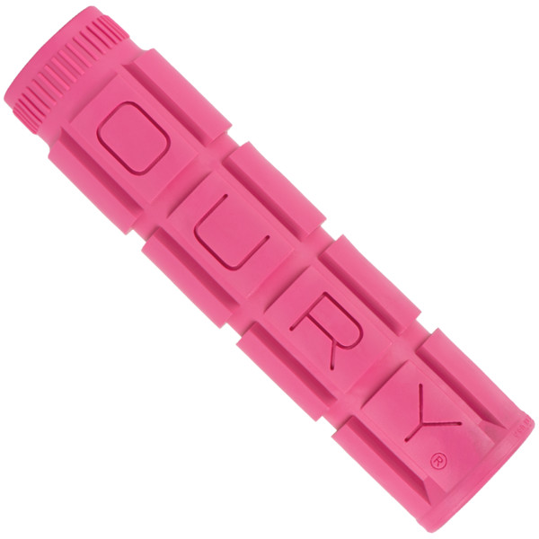 Oury Single Compound V2 Grips Oury Single Compound V2 Grips