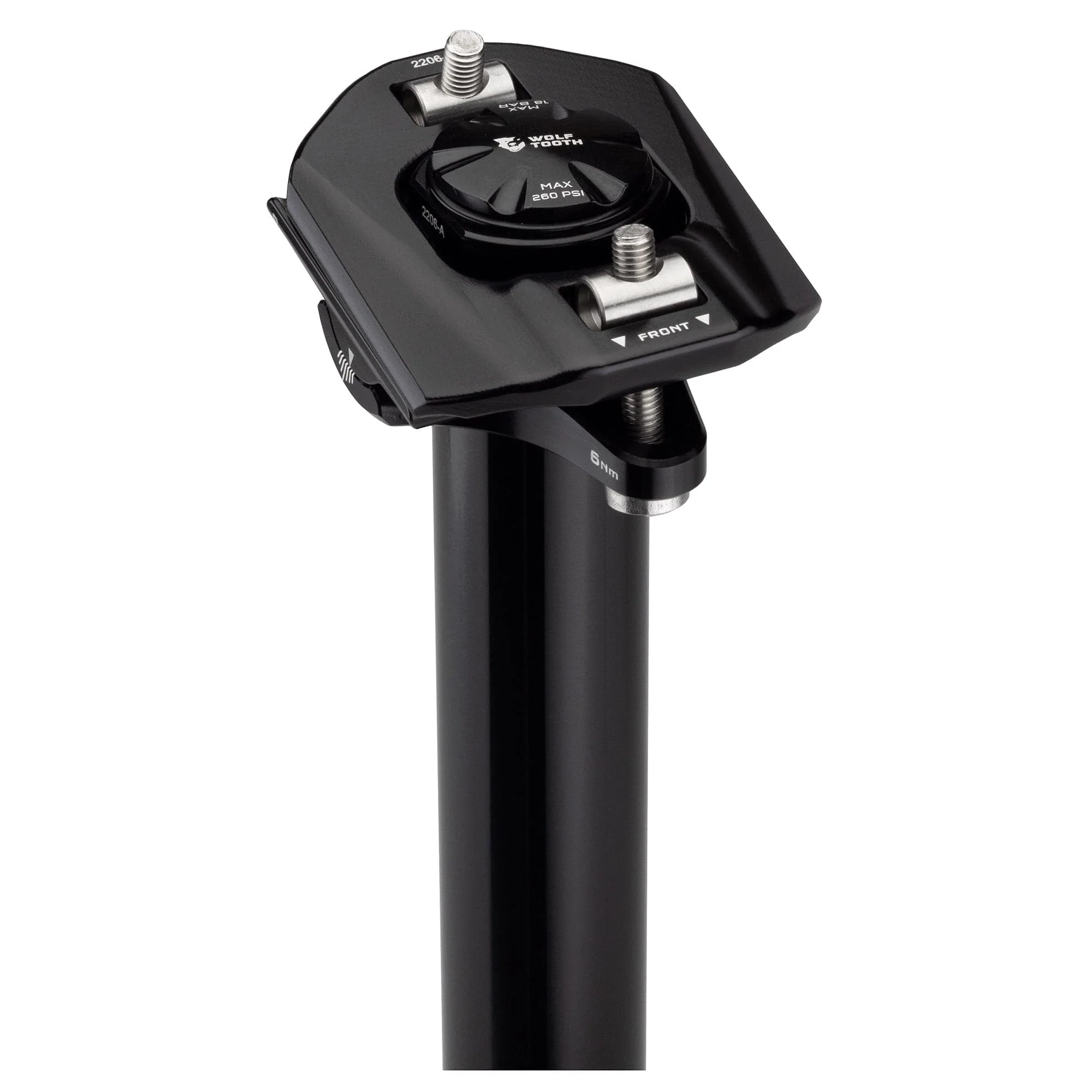 Wolf Tooth Resolve Dropper Post Wolf Tooth Resolve Dropper Post