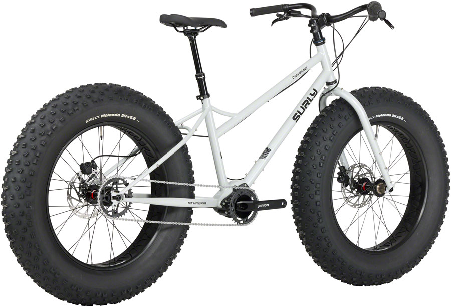 Surly Moonlander V2 FatBike Surly Moonlander V2 FatBike