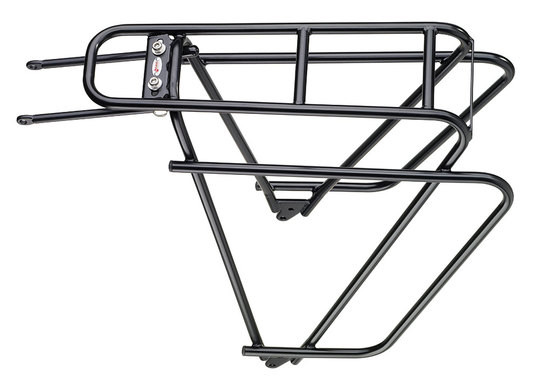 Tubus Logo Classic Rear Rack - 26/28"