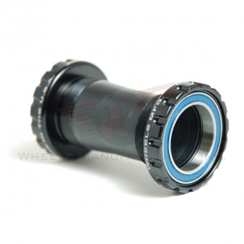 Wheels Manufacturing BSA 30 ABEC 3 Bottom Bracket