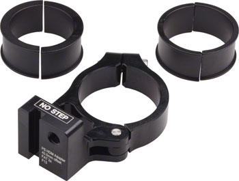 Problem Solvers Direct Mount Adaptor for 100mm 2X