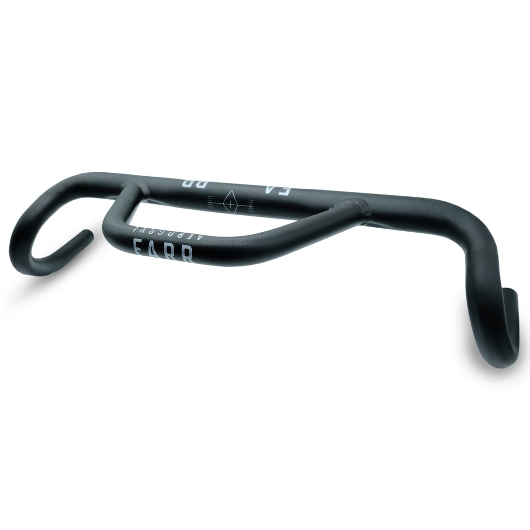 Farr aero gravel drop sales bar
